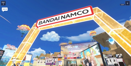 ꡼ No.027Υͥ / TGS2023ϥСॷ祦ڤTOKYO GAME SHOW VRפץ󡣥Ȥ򥯥ꥢƥХˡ򽸤褦