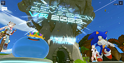 ꡼ No.031Υͥ / TGS2023ϥСॷ祦ڤTOKYO GAME SHOW VRפץ󡣥Ȥ򥯥ꥢƥХˡ򽸤褦