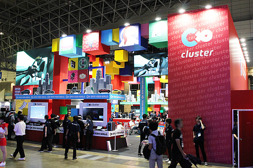 ���������꡼ No.001�Υ���ͥ������ / ��TGS2023�ϥ᥿�С������Ȥ����ܤˤ�����Ǹ�κ֡��֥��饹����������άȯɽ��ץ�ݡ��ȡ����ꥨ�����������Ф�����Ķ����Ȼ���ȯŸ��