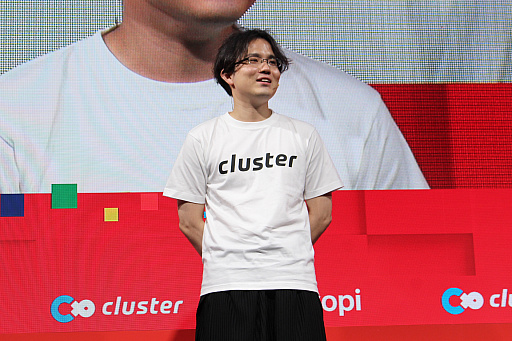 ���������꡼ No.002�Υ���ͥ������ / ��TGS2023�ϥ᥿�С������Ȥ����ܤˤ�����Ǹ�κ֡��֥��饹����������άȯɽ��ץ�ݡ��ȡ����ꥨ�����������Ф�����Ķ����Ȼ���ȯŸ��