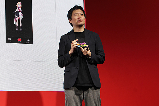 ���������꡼ No.014�Υ���ͥ������ / ��TGS2023�ϥ᥿�С������Ȥ����ܤˤ�����Ǹ�κ֡��֥��饹����������άȯɽ��ץ�ݡ��ȡ����ꥨ�����������Ф�����Ķ����Ȼ���ȯŸ��