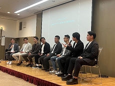 画像ギャラリー No.005のサムネイル画像 / eスポーツ界における功績と貢献をたたえる「日本eスポーツアワード」,第1回を2024年1月25日に開催。特設サイトは本日オープン