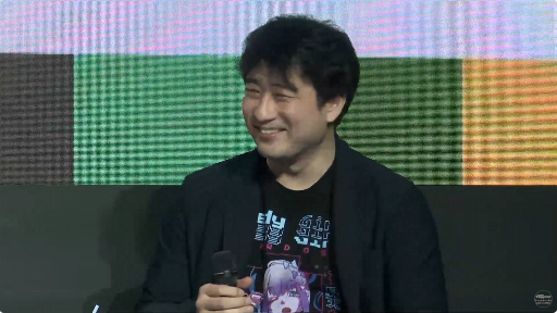 ꡼ No.002 | TGS2023ϥǥबѥåǤỴ̈򥲥3̾ä֥ǥࡢɽԲġפݡ