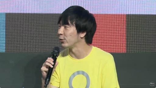 ꡼ No.003 | TGS2023ϥǥबѥåǤỴ̈򥲥3̾ä֥ǥࡢɽԲġפݡ