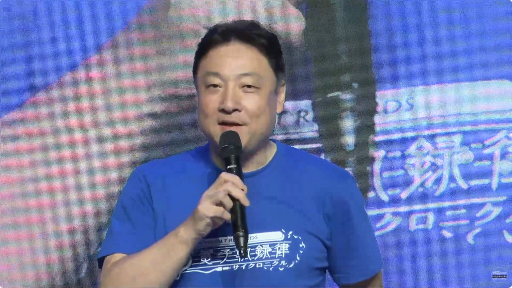 ꡼ No.004 | TGS2023ϥǥबѥåǤỴ̈򥲥3̾ä֥ǥࡢɽԲġפݡ