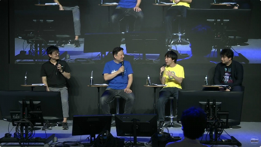 ꡼ No.014 | TGS2023ϥǥबѥåǤỴ̈򥲥3̾ä֥ǥࡢɽԲġפݡ