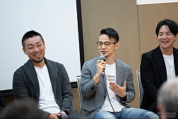 ꡼ No.017 | TGS2023eݡĤǤθӤ뤿ˡeݡĥɳŤȯɽ줿eݡĥե󥹡ץåݡ