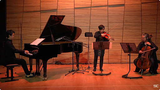 ꡼ No.004Υͥ / TGS2023ϥ಻ڤ̥ϤSQUARE ENIX MUSIC STYLE Vol 2ۿȤϡRPGʤ1֤ϤäƤޤåХɡɤShinji