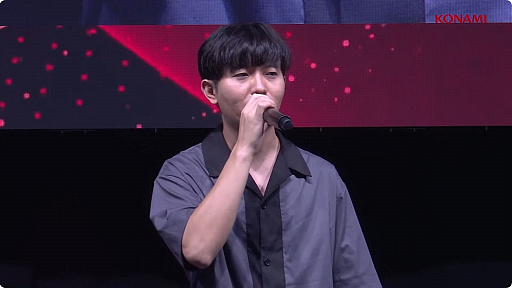 ���������꡼ No.005�Υ���ͥ������ / ��TGS2023��ì���ơ�ǭ!?������VTuber�����ǥ������η�̤�ȯɽ�ˡ�VTuber��̳���my dear. production�פ�3����