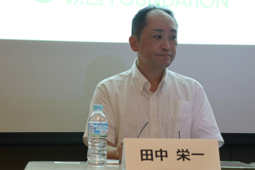 ꡼ No.002 | TGS2023eݡĤ⤿餹ʲǽ¿ȼҲṲ̄ˤĤơͭԤո򴹤åݡ