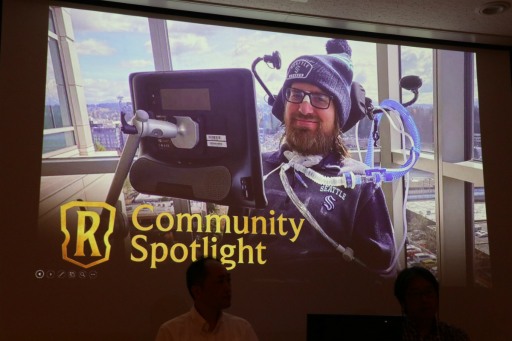 ꡼ No.006 | TGS2023eݡĤ⤿餹ʲǽ¿ȼҲṲ̄ˤĤơͭԤո򴹤åݡ