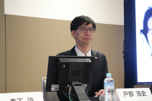 ꡼ No.008 | TGS2023eݡĤ⤿餹ʲǽ¿ȼҲṲ̄ˤĤơͭԤո򴹤åݡ