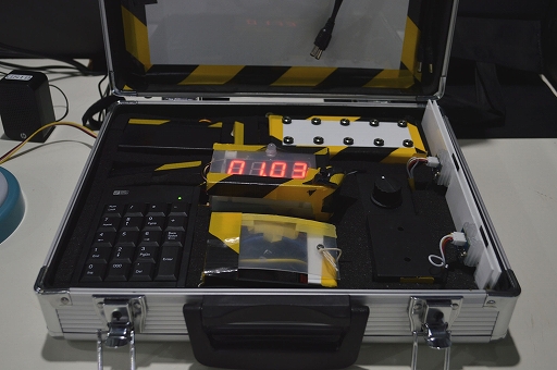 ꡼ No.005 | TGS2023ϤƲκȤꥢǳڤ롪ܹرعΥ֡ǹʿΥ֥Ǥ褦