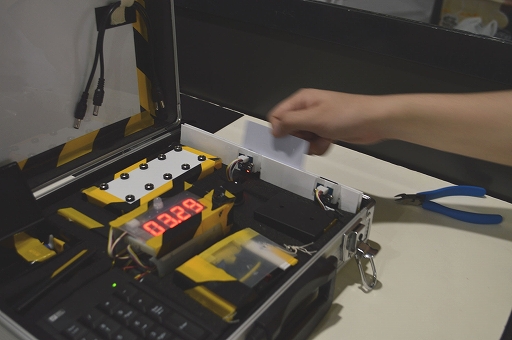 ꡼ No.006 | TGS2023ϤƲκȤꥢǳڤ롪ܹرعΥ֡ǹʿΥ֥Ǥ褦