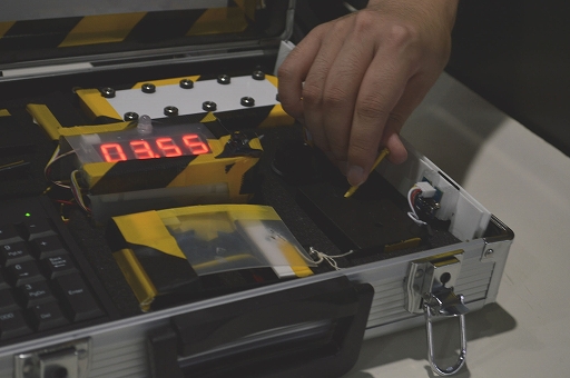 ꡼ No.007 | TGS2023ϤƲκȤꥢǳڤ롪ܹرعΥ֡ǹʿΥ֥Ǥ褦