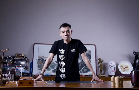 ���������꡼ No.003�Υ���ͥ������ / ��3D���˥�ֲ蹾��Ƿ���ɿ͡פ�TGS 2023�˽�Ÿ�����˥ᡤ����������Ȥ�������礭��ɾ��������ȹ����ɤ����ܤ˽����PR��