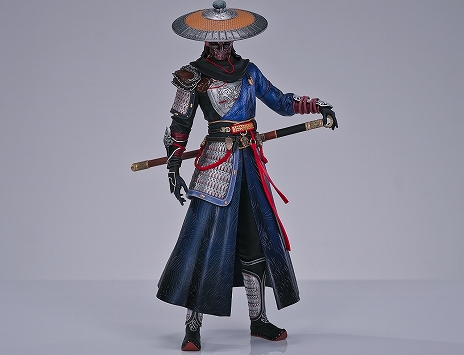 ���������꡼ No.004�Υ���ͥ������ / ��3D���˥�ֲ蹾��Ƿ���ɿ͡פ�TGS 2023�˽�Ÿ�����˥ᡤ����������Ȥ�������礭��ɾ��������ȹ����ɤ����ܤ˽����PR��