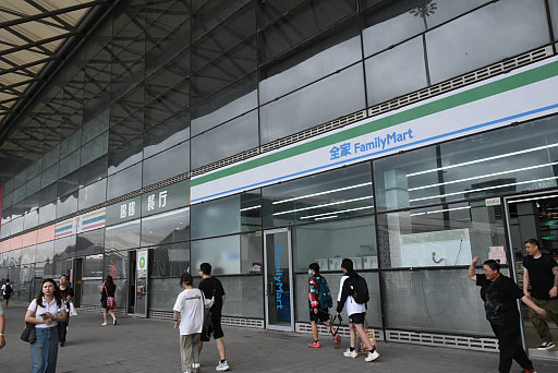 画像ギャラリー No.004のサムネイル画像 / 中国在住の日本人ゲームクリエイターに聞く“中国ゲーム事情”