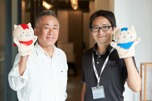 ꡼ No.005Υͥ / ץ֤ߤפϡ桼ѶŪʹư¥ˤĤʤ롧ȶʤȤ˥ߥե 2