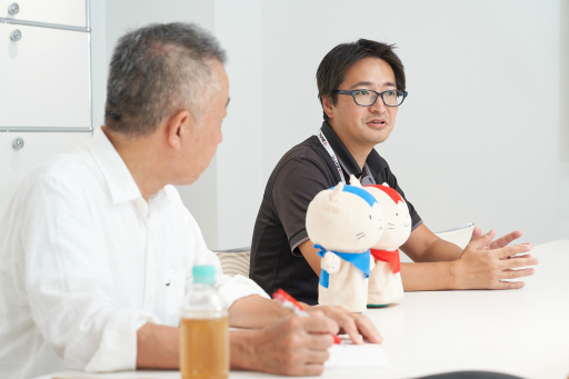 ꡼ No.006Υͥ / ץ֤ߤפϡ桼ѶŪʹư¥ˤĤʤ롧ȶʤȤ˥ߥե 2