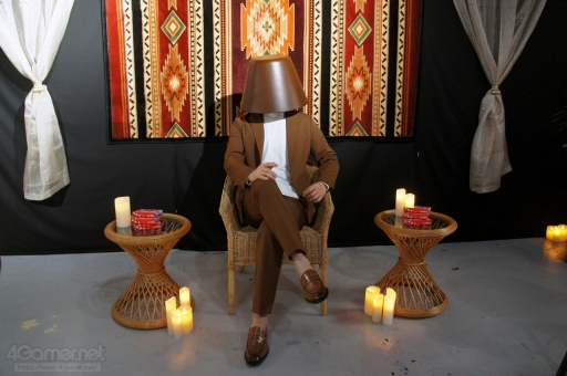 画像ギャラリー No.001のサムネイル画像 / イケメンピノとの合コンも!? “ピノゲー”が試遊できる「ピノゲーセン」,渋谷・道玄坂にて期間限定でオープン