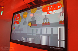 画像ギャラリー No.012のサムネイル画像 / イケメンピノとの合コンも!? “ピノゲー”が試遊できる「ピノゲーセン」,渋谷・道玄坂にて期間限定でオープン