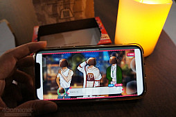 画像ギャラリー No.015のサムネイル画像 / イケメンピノとの合コンも!? “ピノゲー”が試遊できる「ピノゲーセン」,渋谷・道玄坂にて期間限定でオープン