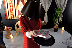 画像ギャラリー No.020のサムネイル画像 / イケメンピノとの合コンも!? “ピノゲー”が試遊できる「ピノゲーセン」,渋谷・道玄坂にて期間限定でオープン