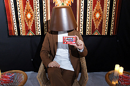 画像ギャラリー No.021のサムネイル画像 / イケメンピノとの合コンも!? “ピノゲー”が試遊できる「ピノゲーセン」,渋谷・道玄坂にて期間限定でオープン