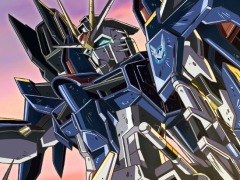 �饤���󥰥ե꡼����䥤�⡼���른�㥹�ƥ���������Ϫ�ܡ�����ǡֵ�ư��Υ������SEED FREEDOM�פ���3��PV���ᥫ�ӥ��奢�뤬������