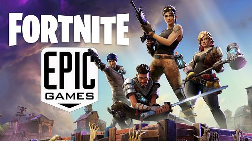 画像ギャラリー No.002のサムネイル画像 / Access Accepted第771回:830人を解雇してまで次の段階に進むEpic Games