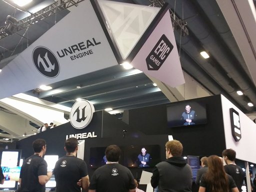 画像ギャラリー No.003のサムネイル画像 / Access Accepted第771回:830人を解雇してまで次の段階に進むEpic Games