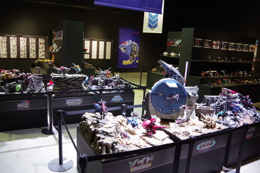 ꡼ No.001 | ֥ɡ40ǯ֤νˡ嵡500ΰʾ夬뤷ΡZOIDS2023ץݡ