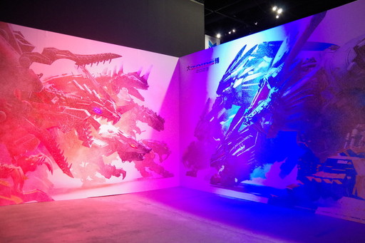 ꡼ No.002 | ֥ɡ40ǯ֤νˡ嵡500ΰʾ夬뤷ΡZOIDS2023ץݡ