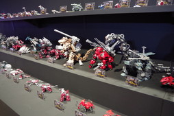 ꡼ No.005 | ֥ɡ40ǯ֤νˡ嵡500ΰʾ夬뤷ΡZOIDS2023ץݡ