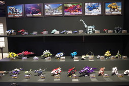 ꡼ No.006 | ֥ɡ40ǯ֤νˡ嵡500ΰʾ夬뤷ΡZOIDS2023ץݡ