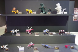 ꡼ No.007 | ֥ɡ40ǯ֤νˡ嵡500ΰʾ夬뤷ΡZOIDS2023ץݡ