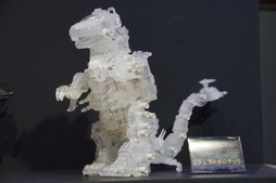 ꡼ No.008 | ֥ɡ40ǯ֤νˡ嵡500ΰʾ夬뤷ΡZOIDS2023ץݡ