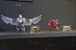 ꡼ No.010 | ֥ɡ40ǯ֤νˡ嵡500ΰʾ夬뤷ΡZOIDS2023ץݡ