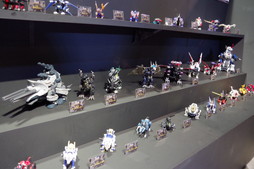 ꡼ No.013 | ֥ɡ40ǯ֤νˡ嵡500ΰʾ夬뤷ΡZOIDS2023ץݡ