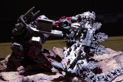 ꡼ No.017 | ֥ɡ40ǯ֤νˡ嵡500ΰʾ夬뤷ΡZOIDS2023ץݡ