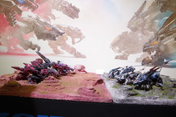 ꡼ No.022 | ֥ɡ40ǯ֤νˡ嵡500ΰʾ夬뤷ΡZOIDS2023ץݡ