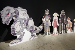 ꡼ No.025 | ֥ɡ40ǯ֤νˡ嵡500ΰʾ夬뤷ΡZOIDS2023ץݡ