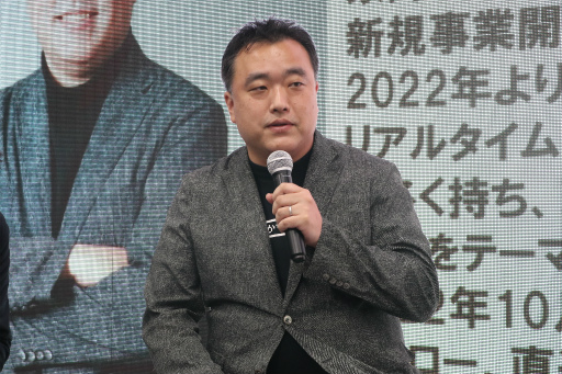 画像ギャラリー No.002のサムネイル画像 / AI社会を生きるクリエイターの今と未来のあるべき姿とは。有識者とAIを語り合う特別講義,第1回「LivAI(リヴァイ)塾」聴講レポート