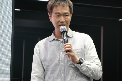 画像ギャラリー No.003のサムネイル画像 / AI社会を生きるクリエイターの今と未来のあるべき姿とは。有識者とAIを語り合う特別講義,第1回「LivAI(リヴァイ)塾」聴講レポート