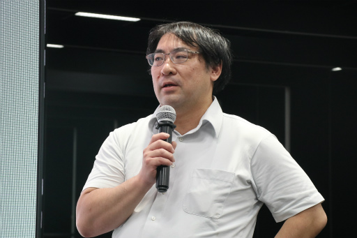 画像ギャラリー No.004のサムネイル画像 / AI社会を生きるクリエイターの今と未来のあるべき姿とは。有識者とAIを語り合う特別講義,第1回「LivAI(リヴァイ)塾」聴講レポート