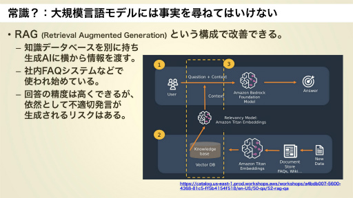 画像ギャラリー No.014のサムネイル画像 / AI社会を生きるクリエイターの今と未来のあるべき姿とは。有識者とAIを語り合う特別講義,第1回「LivAI(リヴァイ)塾」聴講レポート