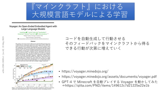 画像ギャラリー No.032のサムネイル画像 / AI社会を生きるクリエイターの今と未来のあるべき姿とは。有識者とAIを語り合う特別講義,第1回「LivAI(リヴァイ)塾」聴講レポート