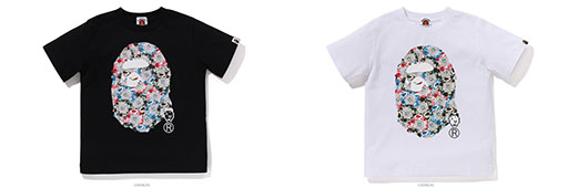 ꡼ No.009 | ֤ޤäפȥեå֥ɡA BATHING APEפܡͽդ1016˥ץߥХǳ