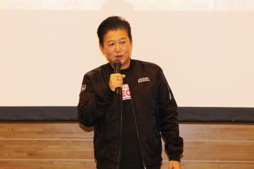 ꡼ No.003Υͥ / Sapporo Game Camp 2023׸ϥݡȡ100̾ĶλüԤˤ륲ॸץߥ󥰹ֺ¡ȡåʤɤ»